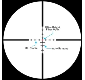 Luneta celownicza Primary Arms Compact PLx-1-8x24 SFP Illuminated ACSS Nova 5.56/.308 Fiber Wire Reticle FDE Luneta celownicza Primary Arms Compact PLx-1-8x24 SFP Illuminated ACSS Nova 5.56/.308 Fiber Wire Reticle FDE