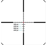 Luneta celownicza Primary Arms Compact PLx-1-8x24 SFP Illuminated ACSS Nova 5.56/.308 Fiber Wire Reticle FDE Luneta celownicza Primary Arms Compact PLx-1-8x24 SFP Illuminated ACSS Nova 5.56/.308 Fiber Wire Reticle FDE