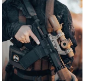 Luneta celownicza Primary Arms Compact PLx-1-8x24 SFP Illuminated ACSS Nova 5.56/.308 Fiber Wire Reticle FDE Luneta celownicza Primary Arms Compact PLx-1-8x24 SFP Illuminated ACSS Nova 5.56/.308 Fiber Wire Reticle FDE