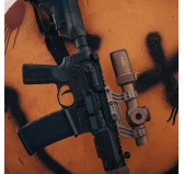 Luneta celownicza Primary Arms Compact PLx-1-8x24 SFP Illuminated ACSS Nova 5.56/.308 Fiber Wire Reticle FDE Luneta celownicza Primary Arms Compact PLx-1-8x24 SFP Illuminated ACSS Nova 5.56/.308 Fiber Wire Reticle FDE