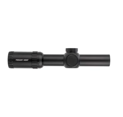 Luneta celownicza Primary Arms SLx 1-6x24 mm SFP Gen III iR ACSS 5.56 / 5.45 / .308