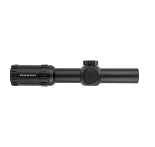 Luneta celownicza Primary Arms SLx 1-6x24 mm SFP Gen III iR ACSS 5.56 / 5.45 / .308