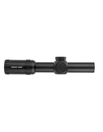 Luneta celownicza Primary Arms SLx 1-6x24 mm SFP Gen III iR ACSS 5.56 / 5.45 / .308