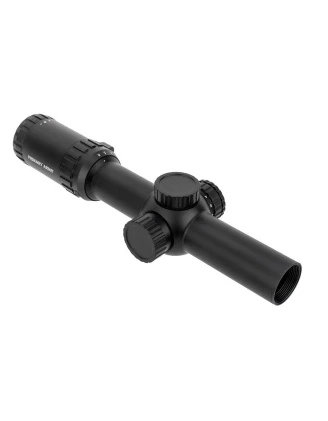 Luneta celownicza Primary Arms SLx 1-6x24 mm SFP Gen III iR ACSS 5.56 / 5.45 / .308