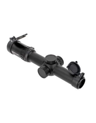 Luneta celownicza Primary Arms SLx 1-6x24 mm SFP Gen III iR ACSS 5.56 / 5.45 / .308