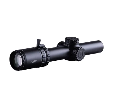 Luneta celownicza Primary Arms SLx 1-6x24mm SFP Gen IV - Green Illuminated ACSS Nova Fiber Wire Reticle