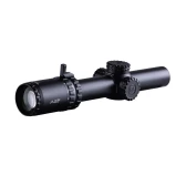 Luneta celownicza Primary Arms SLx 1-6x24mm SFP Gen IV - Green Illuminated ACSS Nova Fiber Wire Reticle Luneta celownicza Primary Arms SLx 1-6x24mm SFP Gen IV - Green Illuminated ACSS Nova Fiber Wire Reticle