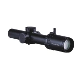 Luneta celownicza Primary Arms SLx 1-6x24mm SFP Gen IV - Green Illuminated ACSS Nova Fiber Wire Reticle Luneta celownicza Primary Arms SLx 1-6x24mm SFP Gen IV - Green Illuminated ACSS Nova Fiber Wire Reticle