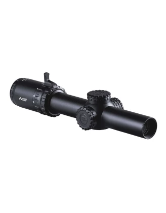 Luneta celownicza Primary Arms SLx 1-6x24mm SFP Gen IV - Green Illuminated ACSS Nova Fiber Wire Reticle