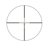 Luneta celownicza Primary Arms SLx 1-6x24mm SFP Gen IV - Green Illuminated ACSS Nova Fiber Wire Reticle FDE