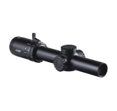 Luneta celownicza Primary Arms SLx 1-6x24mm SFP Gen IV - Illuminated ACSS Nova 5.56/.308 Fiber Wire Reticle