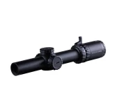Luneta celownicza Primary Arms SLx 1-6x24mm SFP Gen IV - Illuminated ACSS Nova 5.56/.308 Fiber Wire Reticle