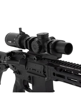 Luneta celownicza Primary Arms SLx 1-6x24mm SFP Gen IV - Illuminated ACSS Nova 5.56/.308 Fiber Wire Reticle