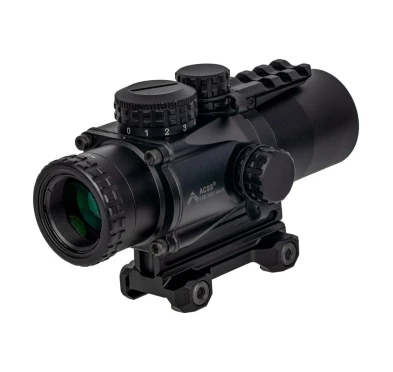 Luneta celownicza Primary Arms SLx 3x32 mm Gen III ACSS CQB-M2 Reticle - 5.56
