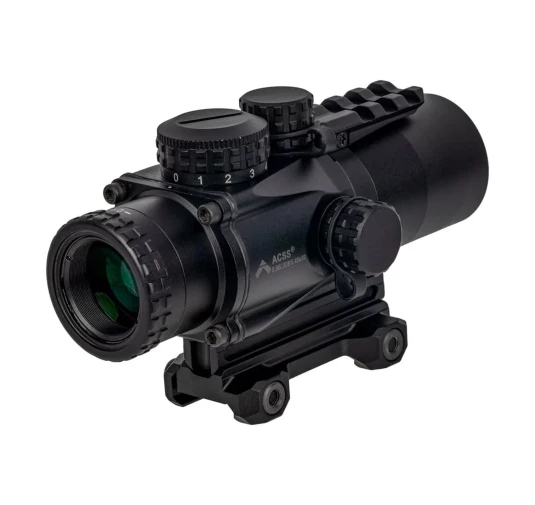 Luneta celownicza Primary Arms SLx 3x32 mm Gen III ACSS CQB-M2 Reticle - 5.56