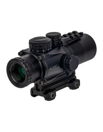 Luneta celownicza Primary Arms SLx 3x32 mm Gen III ACSS CQB-M2 Reticle - 5.56