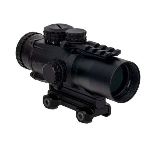 Luneta celownicza Primary Arms SLx 3x32 mm Gen III ACSS CQB-M2 Reticle - 5.56