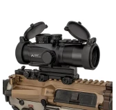 Luneta celownicza Primary Arms SLx 3x32 mm Gen III ACSS CQB-M2 Reticle - 5.56 Luneta celownicza Primary Arms SLx 3x32 mm Gen III ACSS CQB-M2 Reticle - 5.56