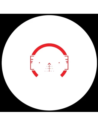 Luneta celownicza Primary Arms SLx 3x32 mm Gen III ACSS CQB-M2 Reticle - 5.56