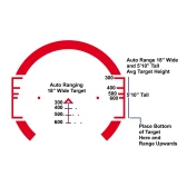 Luneta celownicza Primary Arms SLx 3x32 mm Gen III ACSS CQB-M2 Reticle - 5.56 Luneta celownicza Primary Arms SLx 3x32 mm Gen III ACSS CQB-M2 Reticle - 5.56