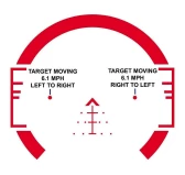 Luneta celownicza Primary Arms SLx 3x32 mm Gen III ACSS CQB-M2 Reticle - 5.56 Luneta celownicza Primary Arms SLx 3x32 mm Gen III ACSS CQB-M2 Reticle - 5.56