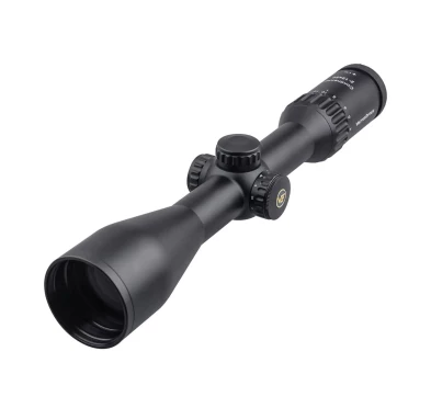 Luneta celownicza Vector Optics Continental 2-12x50 Hunting SFP SCOM-15 czarna
