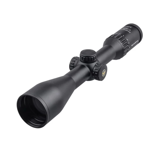 Luneta celownicza Vector Optics Continental 2-12x50 Hunting SFP SCOM-15 czarna
