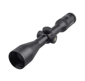 Luneta celownicza Vector Optics Continental 2-12x50 Hunting SFP SCOM-15 czarna
