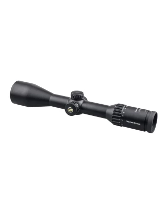 Luneta celownicza Vector Optics Continental 2-12x50 Hunting SFP SCOM-15 czarna
