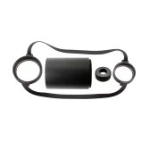 Luneta celownicza Vector Optics Continental 2-12x50 Hunting SFP SCOM-15 czarna
