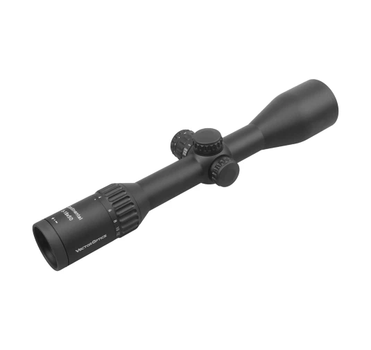 Luneta celownicza Vector Optics Continental x6 3-18x50 CDM SCOL-X21 czarna
