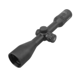 Luneta celownicza Vector Optics Continental x6 3-18x50 CDM SCOL-X21 czarna
