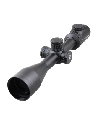 Luneta celownicza Vector Optics Hugo 3-12x44GT VOI-10BDC SFP FMC SCOM-31 czarna
