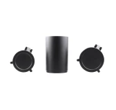 Luneta celownicza Vector Optics Hugo 3-12x44GT VOI-10BDC SFP FMC SCOM-31 czarna
Luneta celownicza Vector Optics Hugo 3-12x44GT VOI-10BDC SFP FMC SCOM-31 czarna