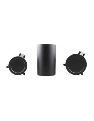 Luneta celownicza Vector Optics Hugo 3-12x44GT VOI-10BDC SFP FMC SCOM-31 czarna
