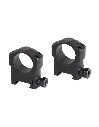 Luneta celownicza Vector Optics Hugo 3-12x44GT VOI-10BDC SFP FMC SCOM-31 czarna
