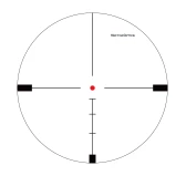 Luneta celownicza Vector Optics Hugo 3-12x44GT VOI-10BDC SFP FMC SCOM-31 czarna
Luneta celownicza Vector Optics Hugo 3-12x44GT VOI-10BDC SFP FMC SCOM-31 czarna