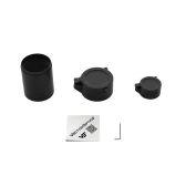 Luneta celownicza Vector Optics Minotaur 12-60x60 Gen. II MFL SFP SCOL-40 czarna
Luneta celownicza Vector Optics Minotaur 12-60x60 Gen. II MFL SFP SCOL-40 czarna