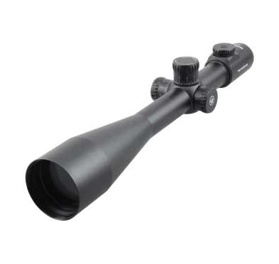 Luneta celownicza Vector Optics Minotaur 46x60 Gen. II SFP SCOL-38 czarna