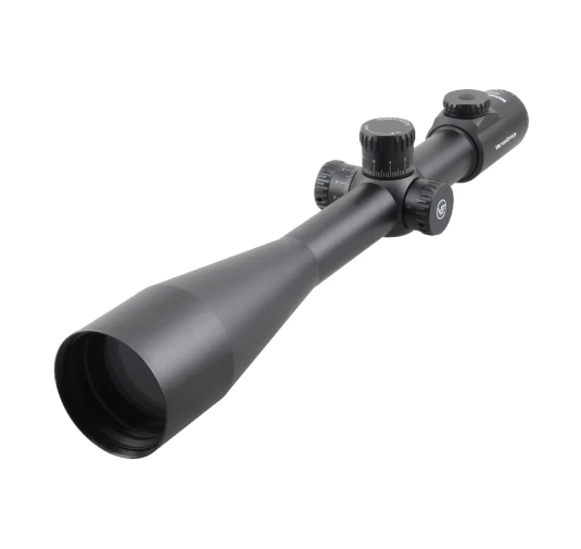 Luneta celownicza Vector Optics Minotaur 46x60 Gen. II SFP SCOL-38 czarna