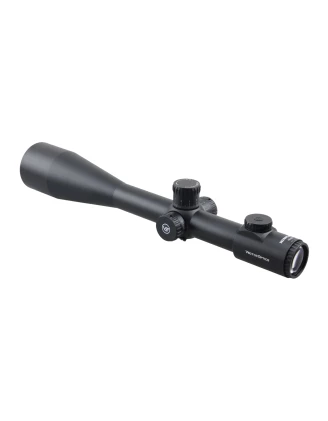 Luneta celownicza Vector Optics Minotaur 46x60 Gen. II SFP SCOL-38 czarna
