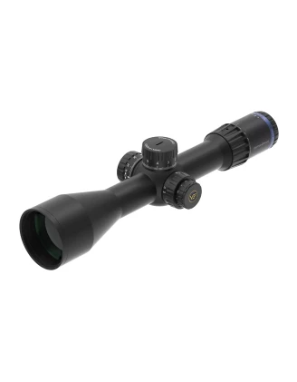 Luneta celownicza Vector Optics Tauron 3-24x56 ED SFP SCOL-55 czarna
