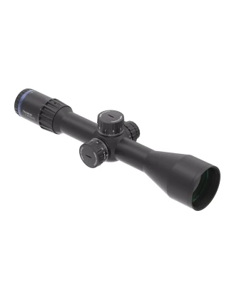 Luneta celownicza Vector Optics Tauron 3-24x56 ED SFP SCOL-55 czarna
