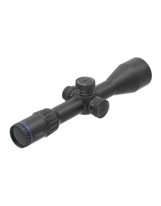 Luneta celownicza Vector Optics Tauron 3-24x56 ED SFP SCOL-55 czarna
