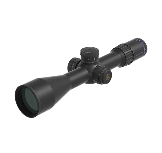 Luneta celownicza Vector Optics Tauron 4-32x56 ED SFP SCOL-56 czarna