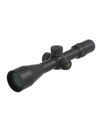 Luneta celownicza Vector Optics Tauron 4-32x56 ED SFP SCOL-56 czarna
