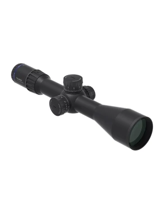 Luneta celownicza Vector Optics Tauron 4-32x56 ED SFP SCOL-56 czarna
