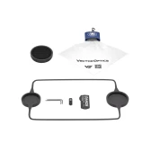 Luneta celownicza Vector Optics Tauron 4-32x56 ED SFP SCOL-56 czarna
Luneta celownicza Vector Optics Tauron 4-32x56 ED SFP SCOL-56 czarna