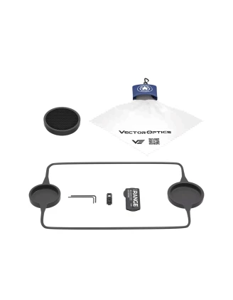 Luneta celownicza Vector Optics Tauron 4-32x56 ED SFP SCOL-56 czarna
