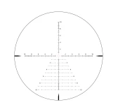 Luneta celownicza Vector Optics Tauron 4-32x56 ED SFP SCOL-56 czarna
Luneta celownicza Vector Optics Tauron 4-32x56 ED SFP SCOL-56 czarna